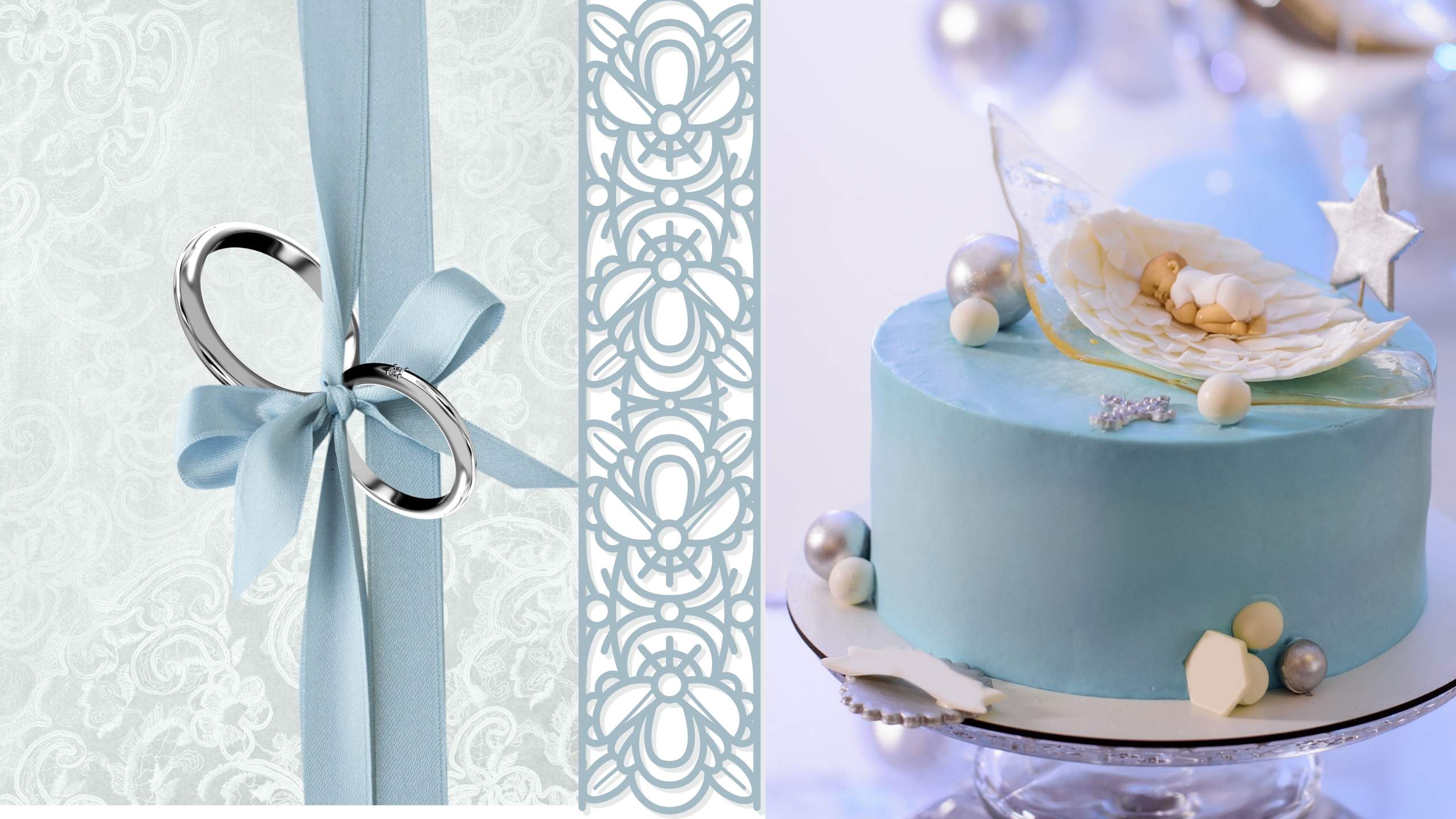 Powder Blue